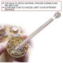 0.6mm / 2.0mm Precision Screwdriver Bit Opening Repair Kit Precision screwdriver Alloy steel smartphone glasses camera watch electronic products(0.6)