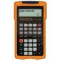 Calculated Industries 4088 Machinist Calc Pro 2 Advanced Machining Calculator | Speeds and Feeds, DOC, LOC and WOC for Materials and Tool settings | Machinists, Setters, Tool & Die Makers, Shop Owners