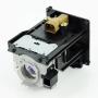 Quality Compatible WT61LPE / 50030764 Replacement Lamp Moudle for Projector NEC WT610/WT615