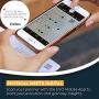EVO Planner Daily Journal Non Dated Weekly Monthly Gratitude Agenda - Happiness Goals Productivity (Quarterly 90-Day Planner)