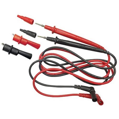 Replacement Test Lead Set, Right Angle Klein Tools 69410