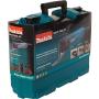Makita TM3010CX1 Multi-Tool Kit, Tool-Less Blade Change