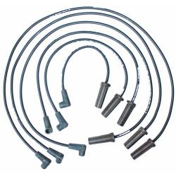 Walker Products 900-1365 Thundercore Ultra Spark Plug Wire Set