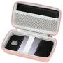 CaseSack case for Moto Z Mod, Moto Insta-Share Projector, Motorola Mod Hasselblad True Motion Camera, Moto TurboPower Pack, Motorola Battery Case, JBL SoundBoost, SoundBoost2 Moto Mod Moto Z