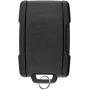 KeylessOption Keyless Entry Remote Car Key Fob Alarm for Chevy Colorado Silverado GMC Canyon Sierra M3N-32337100