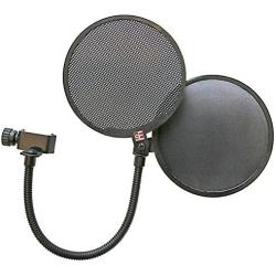 SeElectronics Dual Pro Pop Screen