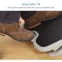 Kensington SoleMate Adjustable Footrest (K56146USF)