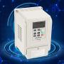 4.4 kW VFD Drive Inverter, 220V AC Single-Phase Variable Frequency Drive Inverter, Walfront VFD Speed Controller Inverter for 3-Phase Motor