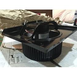 Broan S97020048 Motor and Fan Assembly