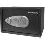 SentrySafe X055 Security Safe with Digital Keypad, 0.5 Cubic Feet (Medium), Black