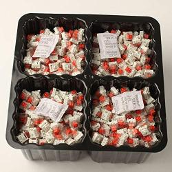 Wholesales Kailh Box Royal Navy Blue Jade Pink Heavy Box 3 pin Switches IP56 Water-Proof Compatible Cherry MX Switches