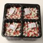 Wholesales Kailh Box Royal Navy Blue Jade Pink Heavy Box 3 pin Switches IP56 Water-Proof Compatible Cherry MX Switches