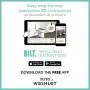 TOTO SW2044#01 C200 Electronic Bidet Toilet Cleansing Water, Heated Seat, Deodorizer, Warm Air Dryer, and PREMIST, Elongated, Cotton White