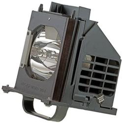 BORYLI 915B403001 Replacement Lamp Equivalent with Housing for Mitsubishi TV