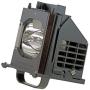 BORYLI 915B403001 Replacement Lamp Equivalent with Housing for Mitsubishi TV