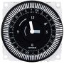 Grasslin by Intermatic FM1STUZ-120U 24-Hour 21A, SPDT, 120V Electromechanical Timer Module