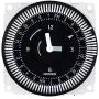 Grasslin by Intermatic FM1STUZ-120U 24-Hour 21A, SPDT, 120V Electromechanical Timer Module