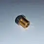 G-2 405nm/445nm/515nm - Engraving Laser Lens - Collimation Glass Lens - Single Element G2