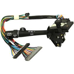 JDMSPEED New Turn Signal Cruise Wiper Hazard Multi-Switch Lever Replacement for Buick Regal Century