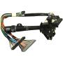 JDMSPEED New Turn Signal Cruise Wiper Hazard Multi-Switch Lever Replacement for Buick Regal Century