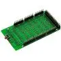 Electronics-Salon Screw Terminal Block Breakout Module, for Arduino MEGA-2560 R3.