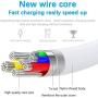 DESOFICON for iPhone Charger, [Apple MFi Certified] Lightning Cable 2 Pack 3FT Fast Charging Data Sync Transfer Cord & 2 Pack USB Wall Charger Travel Plug Compatible with iPhone 12/11/XS/XR/X 8 7/iPad