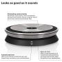 Sennheiser Enterprise Solution SP 20 ML 506050 Sound-Enhanced, User Friendly Mobile Speaker Phone For Desk Mobile Phone Softphone PC Connection Skype for Business Certified, Silver, EXPAND SP 20