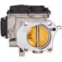 Spectra Premium TB1020 Fuel Injection Throttle Body Assembly