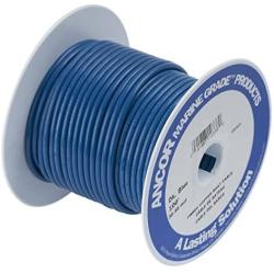 Ancor Marine Grade Primary Wire and Battery Cable