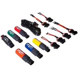Innovative Products Of America 8016 Fuse Saver Master Kit