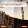 Brinno BCC200 Construction & Outdoor Security Time Lapse Camera Trio Includes: TLC200 Pro Camera, Clamp, & Water-Resistant Case, 42-Day Battery Life, 720P (2-Pack)