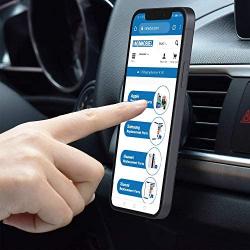 MMOBIEL Universal Air Vent Magnetic CAR Mount Holder for iPhone Samsung Xiaomi Oppo OnePlus Huawei Honor Google Motorola Vivo Sony Nokia LG HTC Microsoft Mini Tablets
