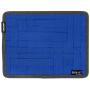 Cocoon CPG7BL GRID-IT! Accessory Organizer - Small 7.25'' x 9.25'' (Royal Blue)