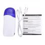 Pinkiou Hair Removal For Depilation Roll On Portable Epilator Machine Set, Wax Machine1, Depilation (just Roller)