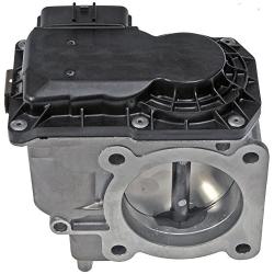 Dorman 977-325 Electronic Throttle Body Assembly