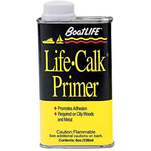 Boatlife Life-Calk Primer - 8oz [1059]