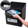 Viking Security Safe VS--40DS Depository Safe Keypad