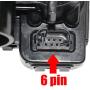 Part# 04861661AA Electronic Throttle Body with IAC TPS For Dodge Dakota Durango Nitro Ram 1500 Commander Grand Cherokee Liberty Mitsubishi Raider 04861661AB Part# 04861661AA Electronic Throttle Body with IAC TPS For Dodge Dakota Durango Nitro Ram 1500 Commander Grand Cherokee Liberty Mitsubishi Raider 04861661AB