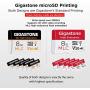 Gigastone 8GB MLC Micro SD Card, 10x High Endurance 4K Video Recording, Security Cam, Dash Cam, Surveillance Compatible 90MB/s, U3 C10 Gigastone 8GB MLC Micro SD Card, 10x High Endurance 4K Video Recording, Security Cam, Dash Cam, Surveillance Compatible 90MB/s, U3 C10