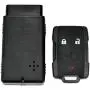 Dorman 99355 Keyless Entry Transmitter for Select Chevrolet / GMC Models (OE FIX)