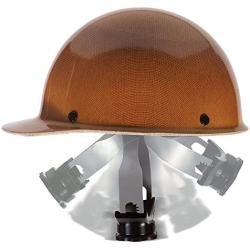 MSA 816654 Fas-Trac III Swing Ratchet Suspension for Skullgard Cap or Hat