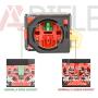 APIELE 22mm Key Switch 440V 10A 1NO1NC (3 Position, Momentary)