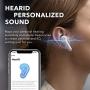 Anker Soundcore Liberty Air 2 Wireless Earbuds, Diamond-Inspired Drivers, Bluetooth Earphones, 4 Mics, Noise Reduction, 28H Playtime, HearID, Bluetooth 5, Wireless Charging, for Calls, Home Office