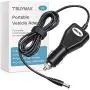 9 Volt Car Vehicle Lighter Adapter for Medela Pump-in-Style Advanced Breast Pump, CE FCC Approved Power Adapter Replaces Part # 67174