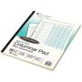 Wilson Jones Columnar Pad, ColumnWrite, 8-1/2'' x 11'', 4 Columns, 50 Sheets per Pad (WG7204A)