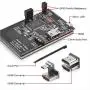OSOYOO LCD Touch Screen 3.5'' HDMI Display Monitor TFT for Raspberry Pi 3 2 Model B Audio Output with Stylus Pen