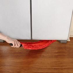 OXO Good Grips Under Appliance Microfiber Duster