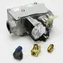 Bryant/Carrier EF660015 24V 1/2'' 3.''wc GasVlvW/LP Kit