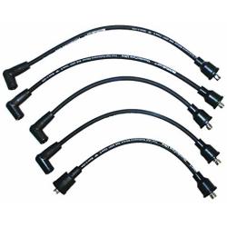 Walker Products 900-1008 Premium Spark Plug Wire Set