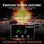 Throttle Response Controller, 9 Drive Modes Smart Electronic Throttle Controller, Racing Accelerator,for Dodge/Hummer/GMC/Jeep/Nissan/Buick/Cadillac/Chevy